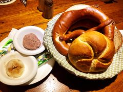 -宝莱纳餐厅(滨江店)