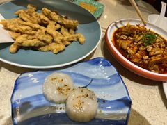 -巴蜀人家(东关街店)