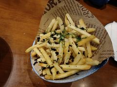 -haxnbauer海森堡德国餐厅(深圳coco店)