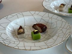 -北京柏悦酒店·锦庭餐厅Dining Room