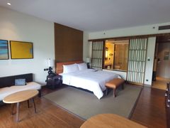 -石梅湾艾美度假酒店