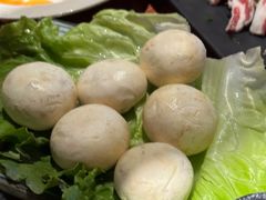 -山之屋炭火烧肉·生啤畅饮(大朗万科中央公园店)