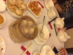 -喜悦轩酒家(德福广场店)