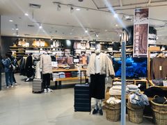 -MUJI无印良品(西湖银泰城店)