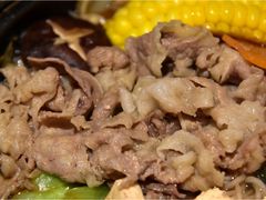 寿喜烧-米仓食堂(凯德广场店)