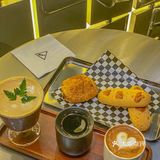 疯狂安利这家日啡夜酒的宝藏店🌈 