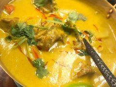 至尊马来咖喱牛肉-苏梅花园(群星城店)