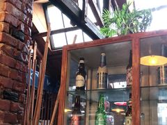 -TIMEZONE8东八时区餐厅&酒吧(798店)