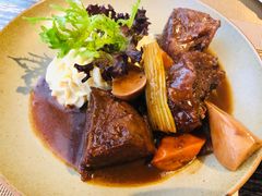 -巴别塔法餐舍(朝阳店)