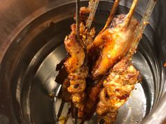 -炒豆合作社(东四总店)