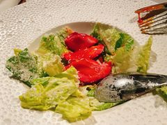 -弗兰克牛排西餐厅Ribone steak house(柠檬花园店)