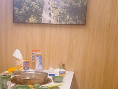 -润园四季椰子鸡火锅(南山海岸城店)