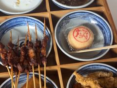 -留焕小吃·昆明非遗小吃品牌(文明街旗舰店)
