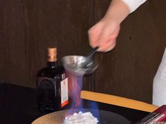 -当米亚诺意大利餐厅(武汉光谷凯悦酒店)