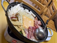 -屋里家延边朝鲜族冷面(南园店)