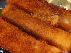 手打糍粑-五里关火锅(牛市口店)