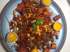 -佬麻雀·新湘菜(珠海金发购物中心店)