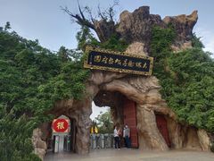-大槐树寻根祭祖园