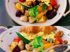 -玲婧胡同·生日蛋糕·餐厅(嘉里城店)