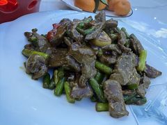 -黄牛肉馆·皖南土菜