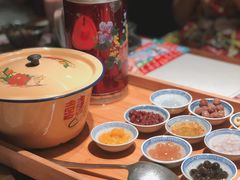 -哥老官重庆美蛙鱼头(龙湖杭州金沙天街店)