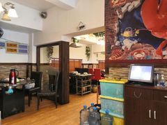 大堂-蔚海之都·象山蒸汽海鲜(仙霞路店)