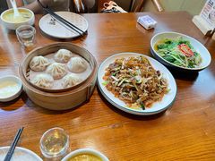 -如轩·海鲜砂锅粥·潮汕菜(一品天下店)