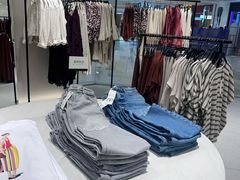 -ZARA(沈阳大悦城店)