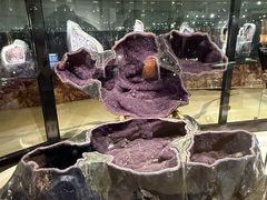 -东方山水乐园山之王国(全室内)