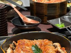 -玄白·炭烤活鳗(上海首店)