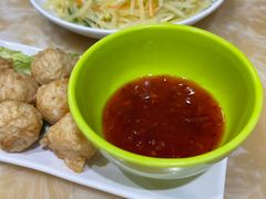 -小海豚•老字号海鲜餐厅(天涯店)