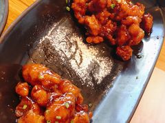 糖醋里脊-金牌外婆家(苏州中心店)