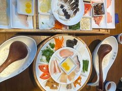 -芸南道·过桥米线(昆明老街旗舰店)