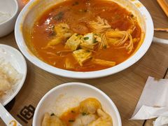 -鱼你在一起(燕郊永旺梦乐城店)