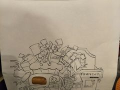 原味吐司-爸爸糖吐司面包(无锡阳光花园店)