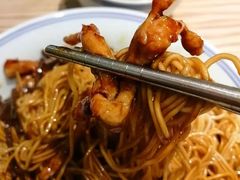 -君东记本帮面馆(天钥桥路店)