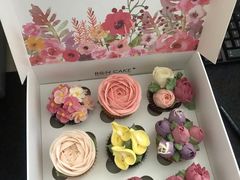 -BONCAKE裱花蛋糕(万象汇店)