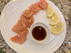-禾斗海鲜自助(市南银座店)
