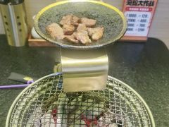 -樱嘢·炭火烧肉(惠南店)