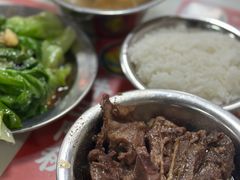 -阿秋牛排(湖心街店)