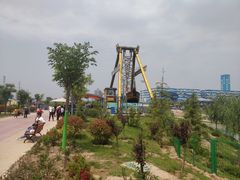 -华夏文旅海洋公园