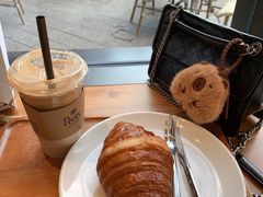 -Peet's Coffee皮爷咖啡(上海长风大悦城店)