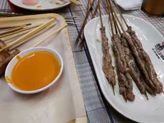 -蚝太郎 • 海鲜烧烤(建国路创始店)