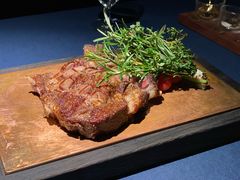 -ZHAO赵·牛扒坊(仁和新城店)