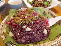 -尽善百年古院餐厅(王家老宅店)