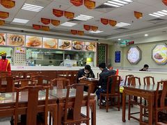 大堂-日月永和中国餐饮名店(凤凰店)