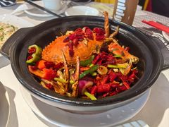 -强记海鲜·大排档(蛇口新街店)