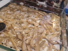 -川骄海鲜自助(河东店)