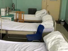 -中国中医科学院望京医院(院本部)