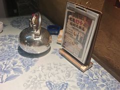-米庄·原味私房菜(骏壹万邦店)